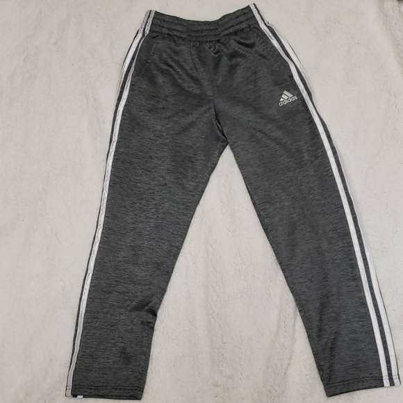 adidas Other - Adidas Child's Gray Joggers